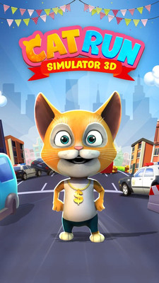 汤姆跑酷猫v2.6