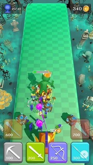 罗马神之战v0.1