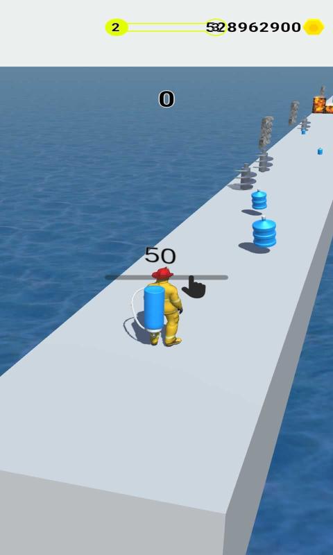 消防员射击v1.0