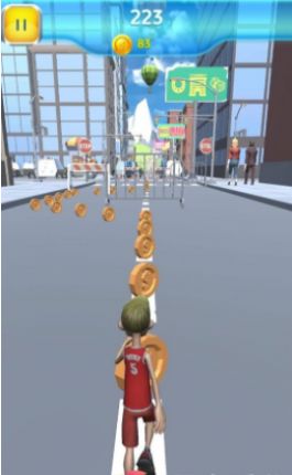 口算跑酷v5