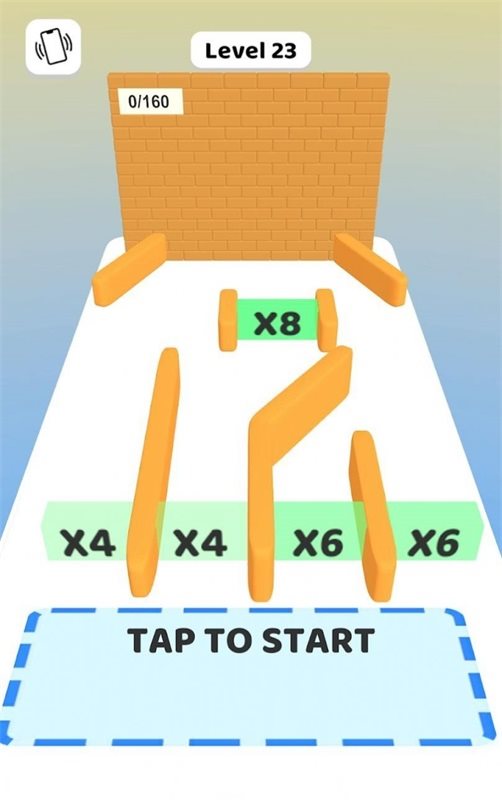 画人推墙v1.0.1
