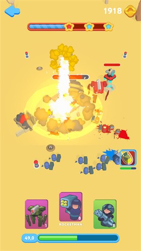 进击堡垒v1.0.0