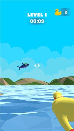 爆射小黄鸭v0.2