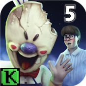 恐怖冰淇淋5v1.3.1