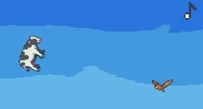奶牛加农v1.0.3