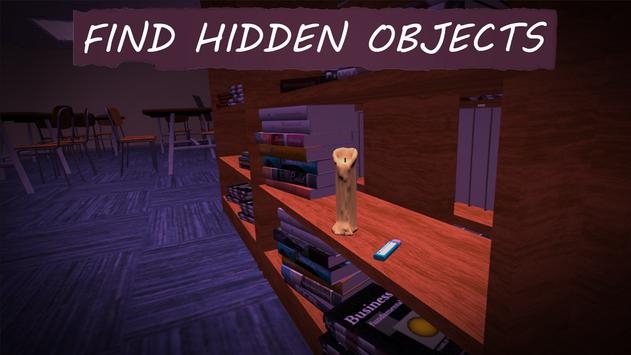 闹鬼学校v1.5