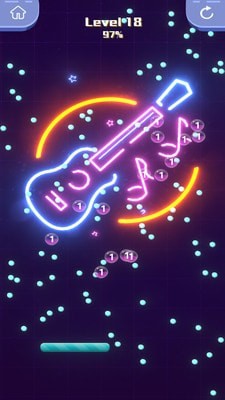 形显色击v1.0.1
