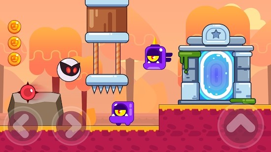 球的进化弹跳v0.0.5