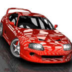 SP街头赛车v1.5.8