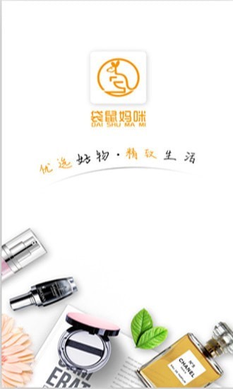 袋鼠妈咪v0.1.4