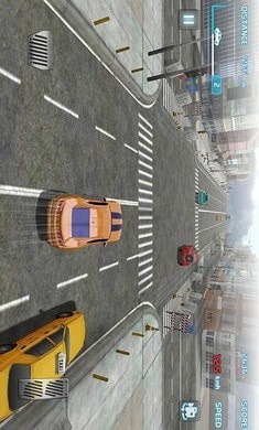 涡轮竞速v2.7