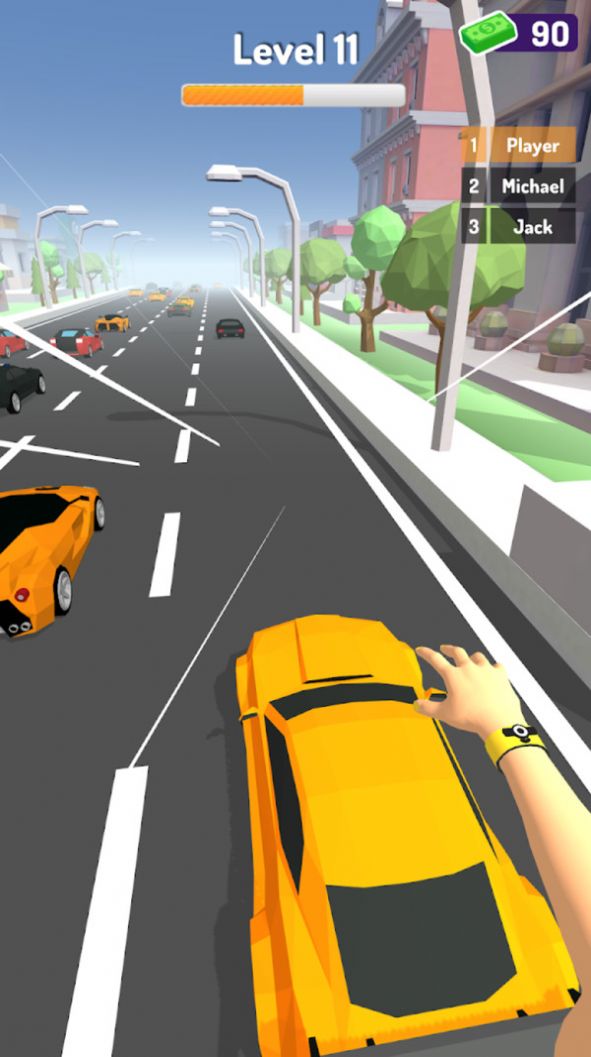 车顶跳跳跳v0.1
