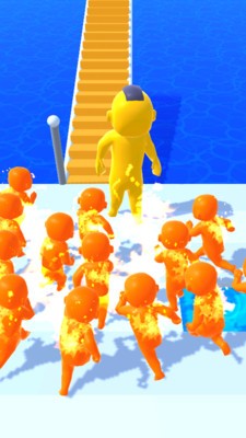水上英雄v0.1