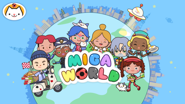 米加小镇世界1.37版本v1.7.08