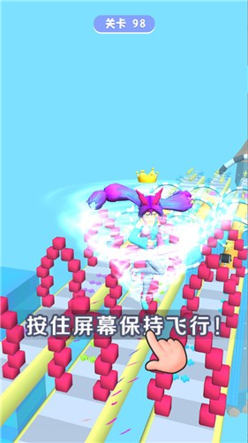 我头发贼长v1.4