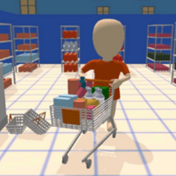 超市拆拆拆v0.9