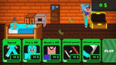 我的重制世界v1.2.0.0