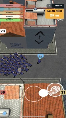 终极团战v1.16