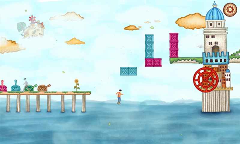 时空旅人v1.0.0
