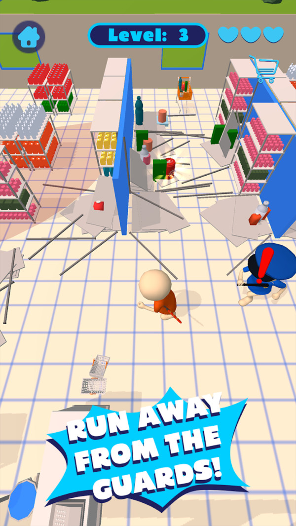 超市拆拆拆v0.9