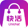 快活v1.0.0