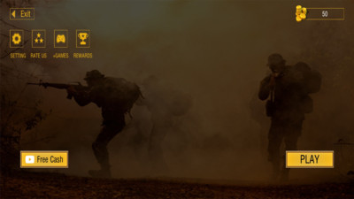 绝境射击战场v0.3
