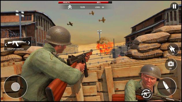 世界大战射手v1.0.1