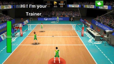 3D排球运动v1.0.59