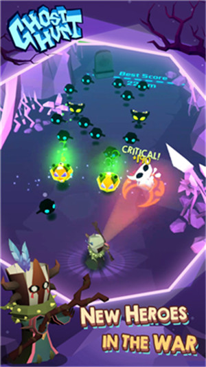 幽灵狩猎v1.3