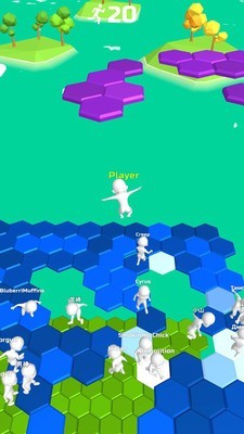 蜂窝迷图v1.0.3