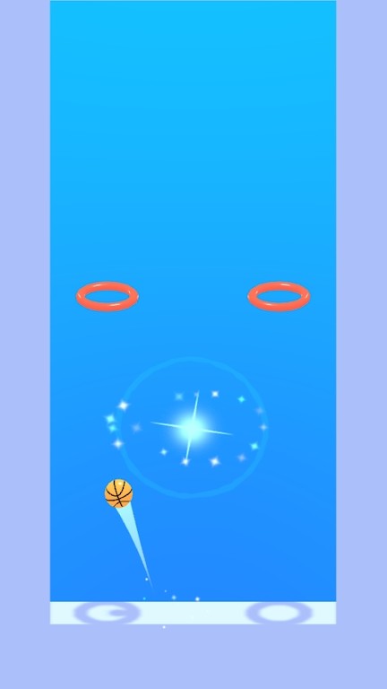 颜色灌篮v0.0.1