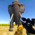 丛林狩猎之旅v1.2