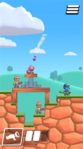 火箭炮世界v1.8.2