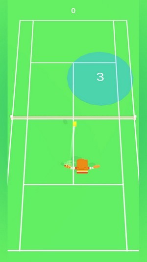 疯狂网球v1.0.1