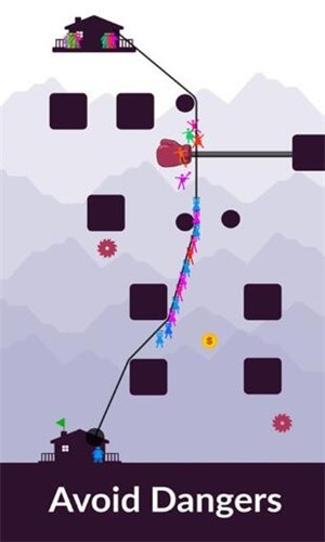 穿梭跑酷v1.1.1