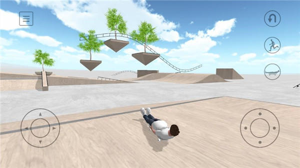 滑板大师v1.2.0