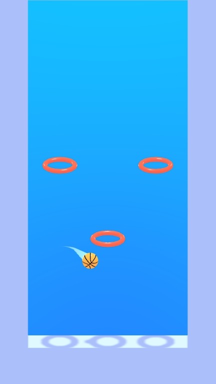 颜色灌篮v0.0.1