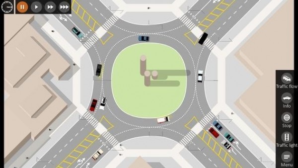 路口控制器v1.18.0