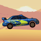 拉力赛车生存v1.3