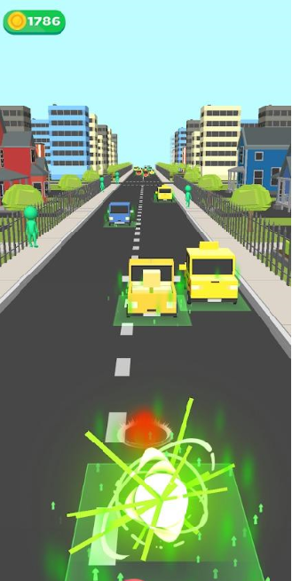 让棒球飞v0.1