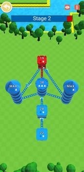 奇兵突进v0.2.6