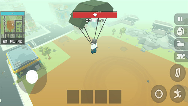 像素人战斗v1.0