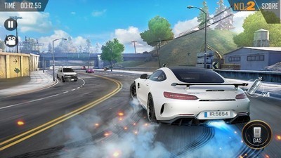公路赛车漂移v1.6