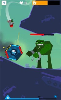 速降扣杀v0.1.1
