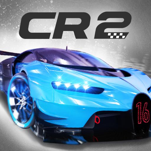 城市赛车2v6.8.8