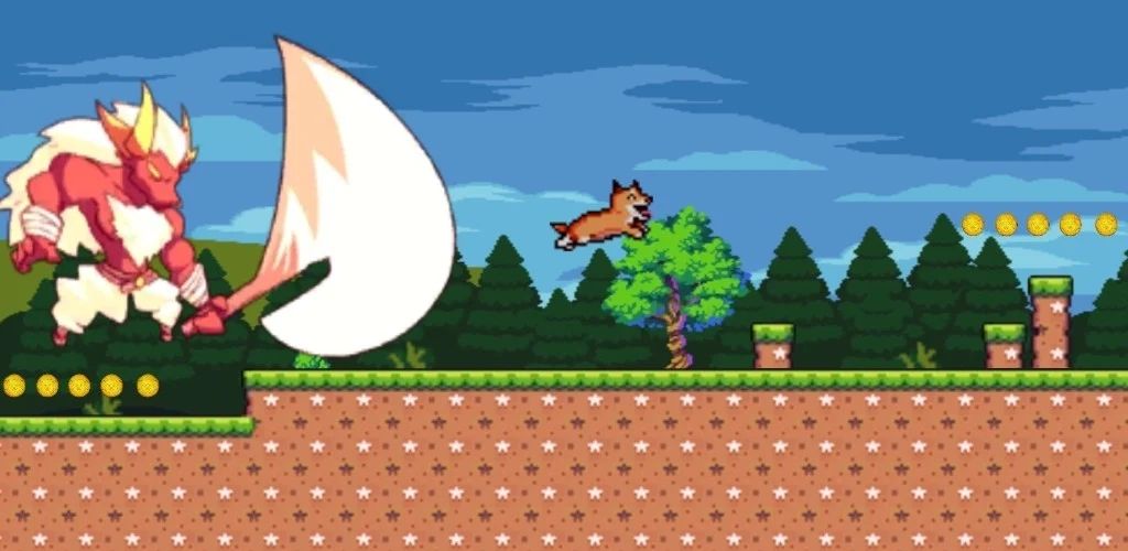 柴犬十八v2.0