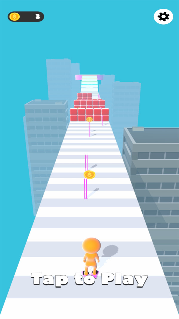 高跟我最爱v1.0