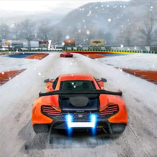 3D赛车王v1.0