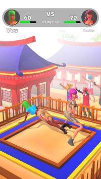 屁股格斗v3.0