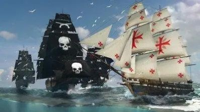 海盗命中v1.0.36